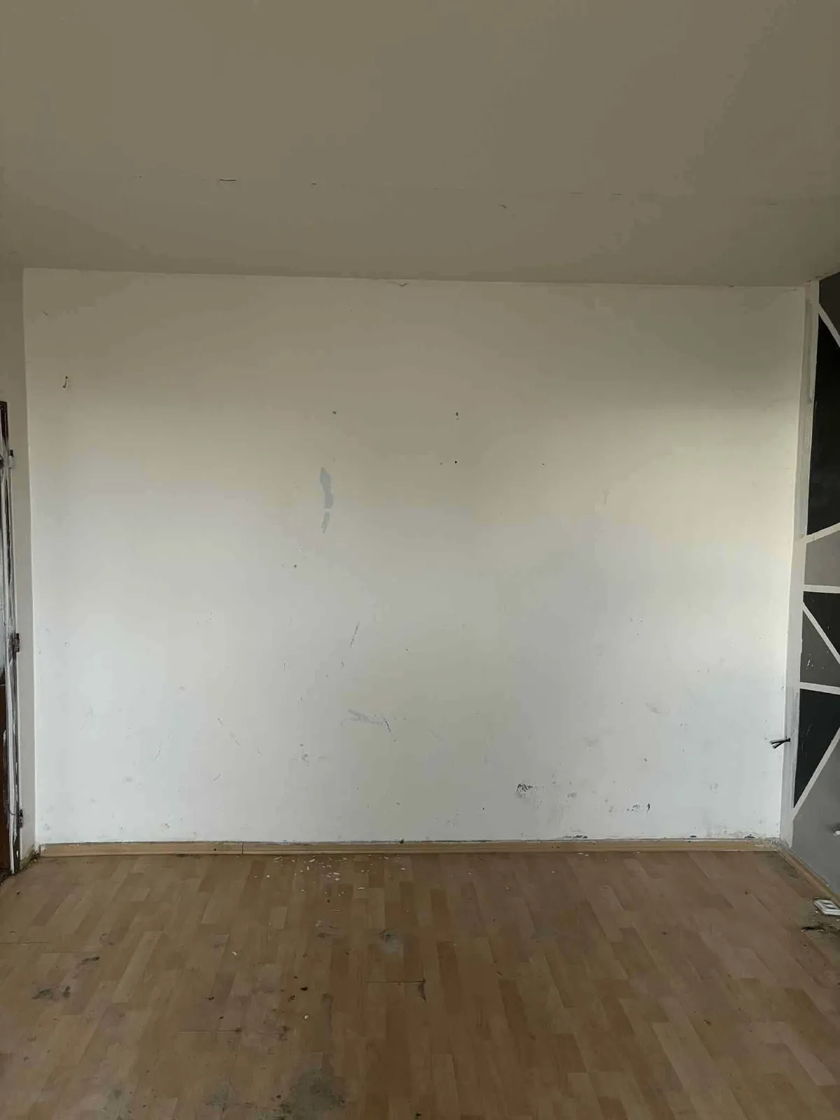Hotová izba